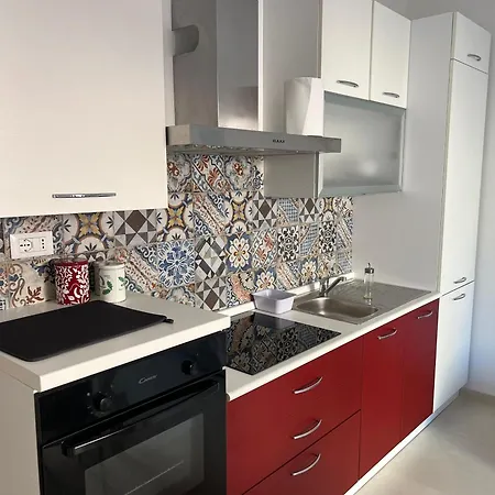 Casa Vacanze La Maddalena