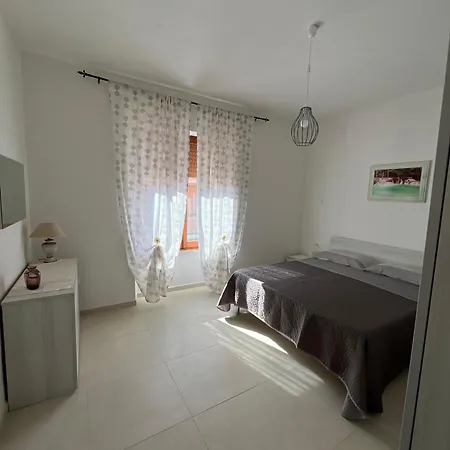 Casa Vacanze La Maddalena