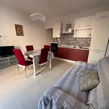 Casa Vacanze La Maddalena