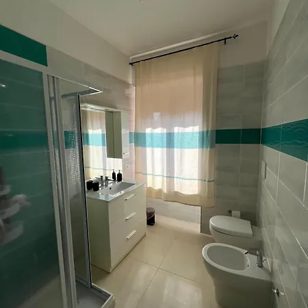 Casa Vacanze La Maddalena Apartment La Maddalena (Sassari)